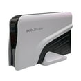 thumbnail image 2 of Avolusion PRO-Z Series 6TB USB 3.0 External Hard Drive for MacOS (White) - 2 Year Warranty, 2 of 6