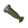 thumbnail image 2 of Advancent Moldeadores de señuelos de pesca, compresor de prensa de explosión, anzuelos para aparejos, cebos que forman moldes, accesorios, Pescar, 2 of 6