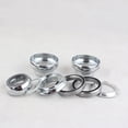thumbnail image 1 of Coche de equilibrio deslizante para niños Peilin Bearing Bowl set 22,2 * 30 mm aleación de aluminio S coche K coche P coche muerto volando con dientes, 1 of 2