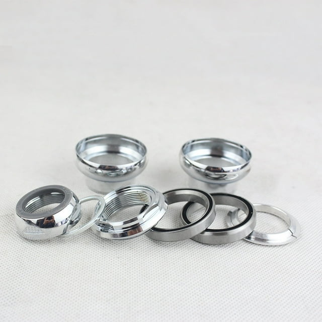 Coche de equilibrio deslizante para niños Peilin Bearing Bowl set 22,2 * 30 mm aleación de aluminio S coche K coche P coche muerto volando con dientes