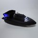 thumbnail image 4 of Bote De Pesca De Control Remoto, 1,5 Kg De Carga RC Bait De Cebo De Pesca De 100 A 240 V Para Río, 4 of 7
