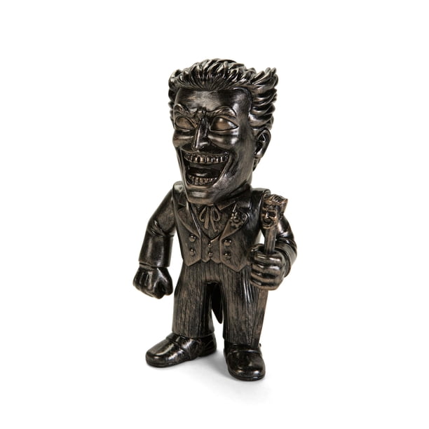 Funko Hikari The Joker 'Green With Envy' Vinyl Figure - Limited Edition Of 250