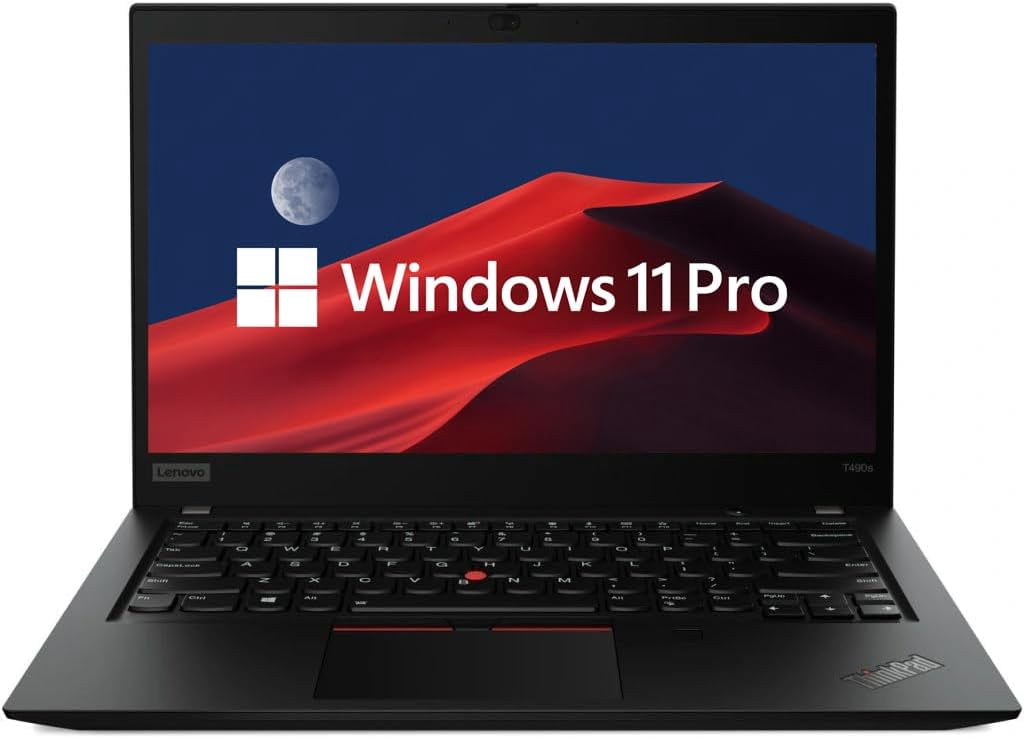 Lenovo Thinkpad I7