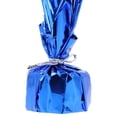 thumbnail image 5 of Way To Celebrate Patriotic Foil Spray Centerpiece, Red/White/Blue, 17.75 Inch, 5 of 7