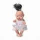 thumbnail image 1 of Little Baby Sleep Doll Simulation Rebirth Soothe Doll Cute Sleeping Baby, 1 of 5