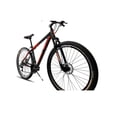 thumbnail image 3 of Bicicleta Montaña Alurock Kraken 21 Vel Rod 29 Freno Disco Naranja ALUROCK KRAKEN$MONTAÑA, 3 of 4