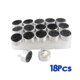 thumbnail image 1 of 18 Pieces 9.5mm Dia MIC Capsule Electret Condenser miniphones, 1 of 2