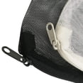 thumbnail image 3 of Paquete de 10 bolsas de filtro de acuario reciclables para carbón activado, biosferas, cerámica, 3 of 5