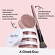 thumbnail image 2 of Crema de maquillaje Blush Bayfree Multi Cream Blush Nude Gardenia, 2 of 9
