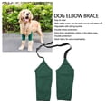 thumbnail image 3 of Changeable Breathable Dog Recovery Front Legs Sleeve Elbow Brace For Pet Leg Wounds Protection Suitable For Small Dog Recovery, 3 of 8