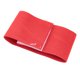 thumbnail image 2 of Equipo Al Aire Libre Grupos Brazaletes De Fútbol Bandas De Jugador Ajustables (Rojo) Sweethay OD004985-00, 2 of 7