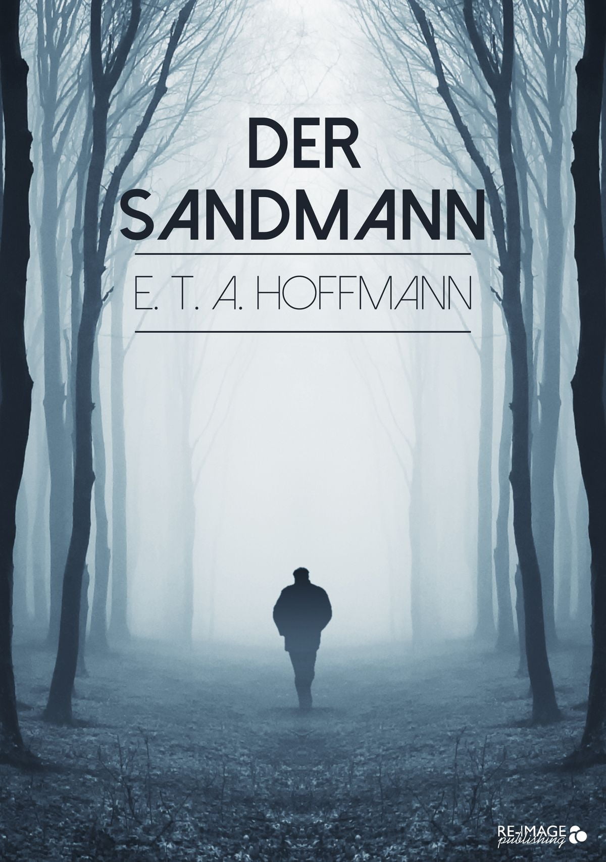 Der Sandmann - eBook - Walmart.com - Walmart.com