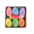 thumbnail image 2 of Easter Decorations 2026 DIY Easter Bunny Egg Handmade Craft for Kids Spring Holiday Classroom Activity, 2 of 2