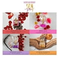 thumbnail image 2 of Juicy Couture Oui Play Glowing Glamazon Eau De Parfum EDP Spray 0.5 Fl Oz 15 mL, 2 of 4