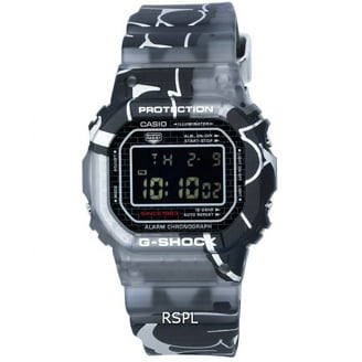 Casio] Watch G-Shock Iridescent Color Series DW-5600SRS-7JF Mens