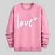 thumbnail image 4 of Ceisia Men Casual Fashion Print Round Neck Pullover Long Sleeve Sweatshirt Gift, 4 of 6