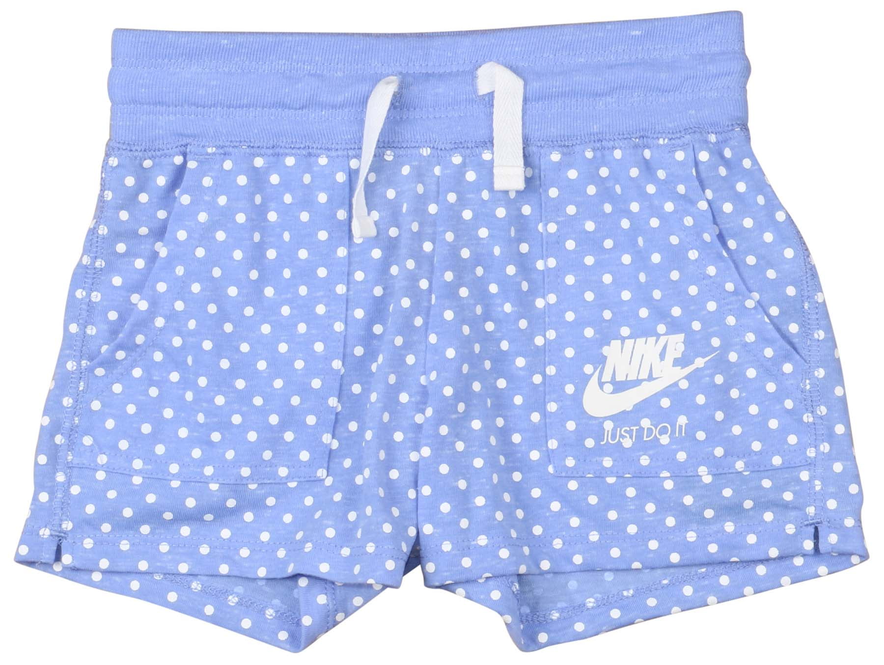 FCRB × NIKE POLKA DOT PRACTICE SHORTS 【公式通販】