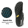 thumbnail image 3 of Mens Water Shoes Quick Dry Barefoot Shoes Aqua Shoes for Swim Diving Surf Sport Beach, 3 of 8