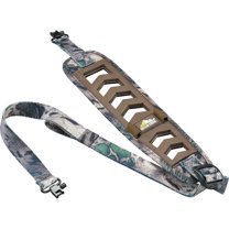Butler Creek Featherlight Rifle Sling - With Swivels - Camo