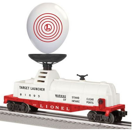 - Lionel 6-81693 O Aerial Target Launcher