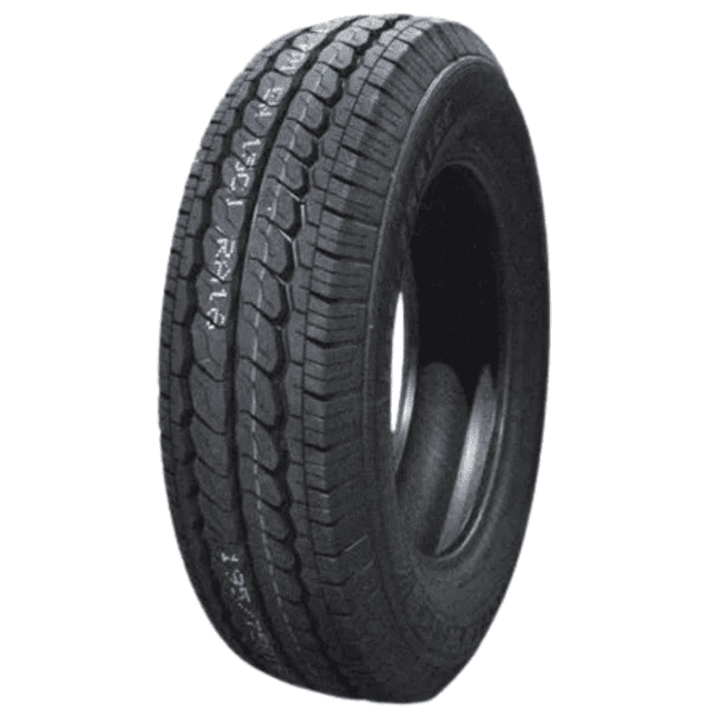 Llanta 7.50R16 ZWARTHZ KING PLUS 10C