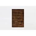 thumbnail image 5 of Jofran Cannon Valley, Chairside Table, 16"W X 24"D X 25"H, Cannon Valley Finish (Set of 2), 5 of 5