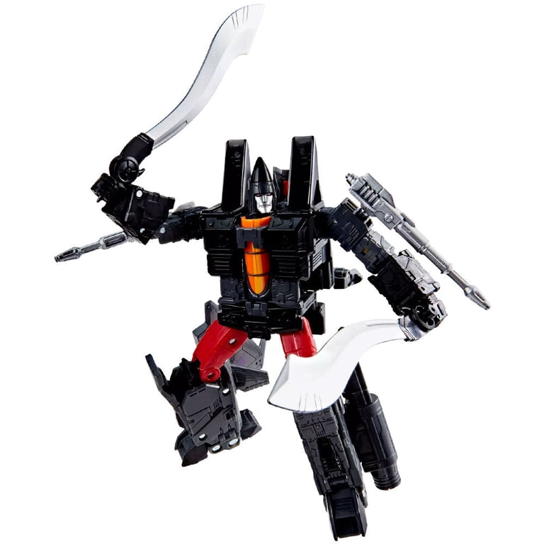 Hasbro Transformers Elite Seeker & Ground Soldier 2-Pack, 6 Inch