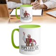 thumbnail image 1 of Commemorative Coffee Mug – Premium Historical Collectible Cup With Inspirational Quotes – For And Enthusiasts, 1 of 9