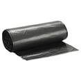 thumbnail image 2 of McKesson Trash Can Liners, Super Heavy Duty - Star-Sealed Bottom, 1.4 mil - Black, 60 gal Capacity, 38 in x 58 in, 100 Ct, 2 of 3