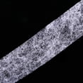 thumbnail image 3 of 10 Meters 20mm Vintage Lace Ribbon For Garment Accessories DIY Craft Supply White, 3 of 9
