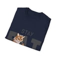 thumbnail image 5 of Funny Fat Cat Lazy Happy Cat Lovers, 5 of 5