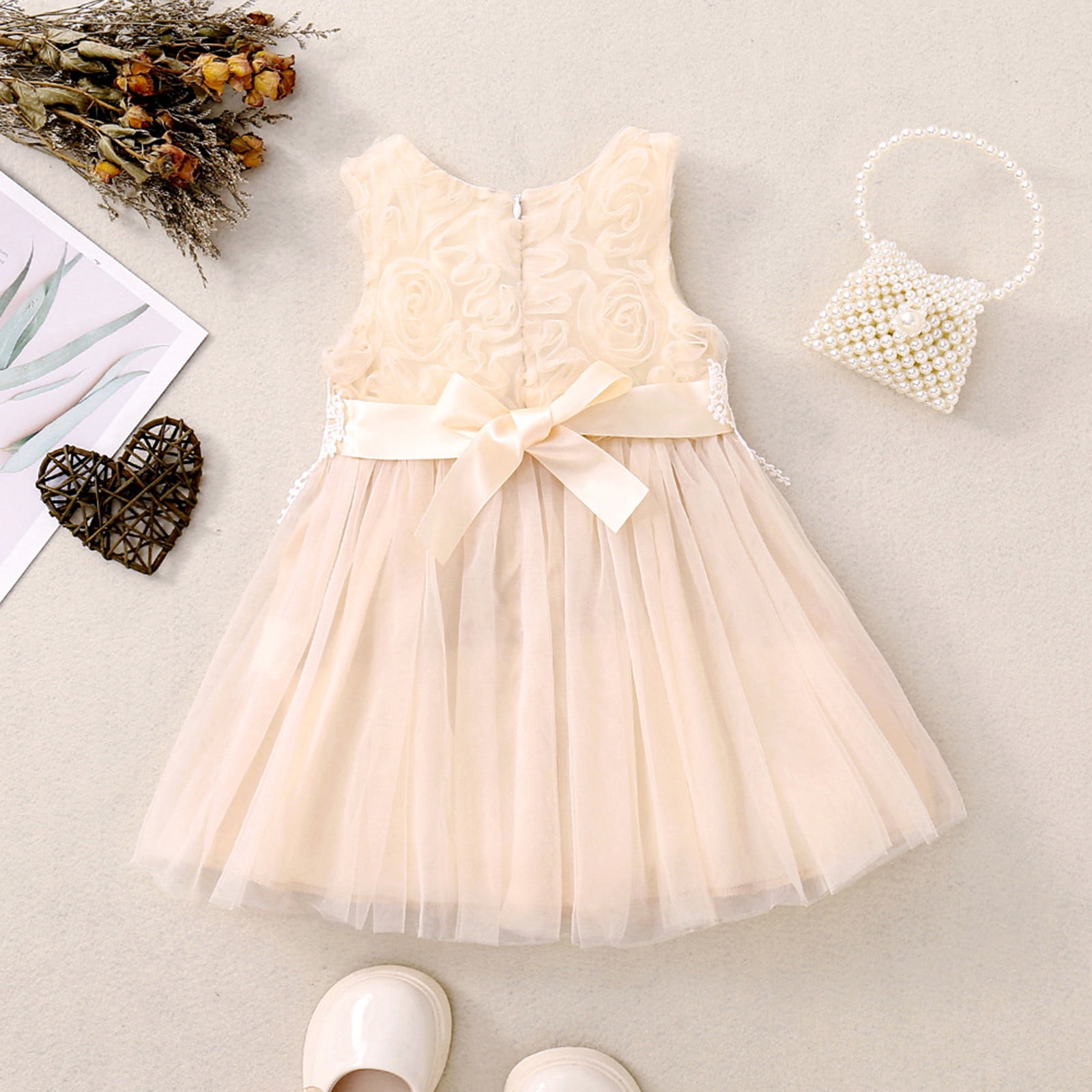 New fancy girl dress sale
