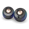 thumbnail image 1 of Altavoces para ordenador Creative Pebble X 2.0 USB-C Bluetooth 5.3, 1 of 5
