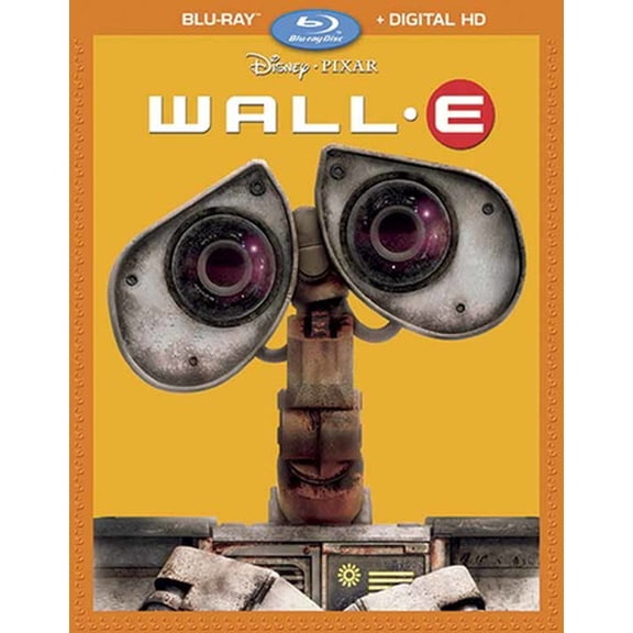 Pre-Owned Walloe (Blu Ray) (Good)