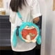 thumbnail image 3 of Explosive Hatsune Miku Plush Doll Beautiful Girl Peripheral Plush Toy Kawaii Pillow Girl Birthday Gift Couple Gift, 3 of 5