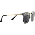 thumbnail image 2 of 50 Shades Sunglasses - Polarized Lens | Model 7033, 2 of 2