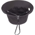 thumbnail image 3 of Gorra de pescador, gorra para el sol de ala ancha para exteriores, pesca, caza, gorra para el sol para deportes de senderismo, 3 of 5