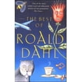 thumbnail image 1 of Pre-Owned The Best of Roald Dahl (Paperback) 0140066942 9780140066944, 1 of 1