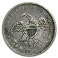 thumbnail image 2 of 1831 Capped Bust Quarter VF, 2 of 2