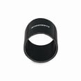 thumbnail image 3 of Mishimoto 3" Straight Coupler, Black, 3 of 5