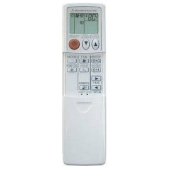 Mitsubishi E22T17426 Genuine Remote Controller (KM15J)