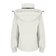 thumbnail image 4 of Puntoco Chaqueta De Mujer De Color Sólido Para Otoño E Invierno, Tres En Uno, Para Exteriores, Intercambiable, Chaqueta, Abrigo, 4 of 9