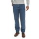 thumbnail image 1 of Jeans Rustler para hombre, talla grande y alta, clásico, corte holgado, 52 de ancho x 30 de largo, 1 of 5