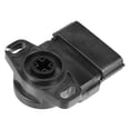 thumbnail image 4 of Sensor de posición del acelerador Negro Unique Bargains Reemplazo MR578861 MR578862, 4 of 6