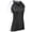 Black, variant on Infinite V-Neck SS Jersey - BLACK,WHITE - XL
