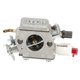 thumbnail image 5 of Carburetor Fit for Jonsered CS2152 CS2150 CS2147 CS2145 CS2141 Chainsaw Accessory, 5 of 5