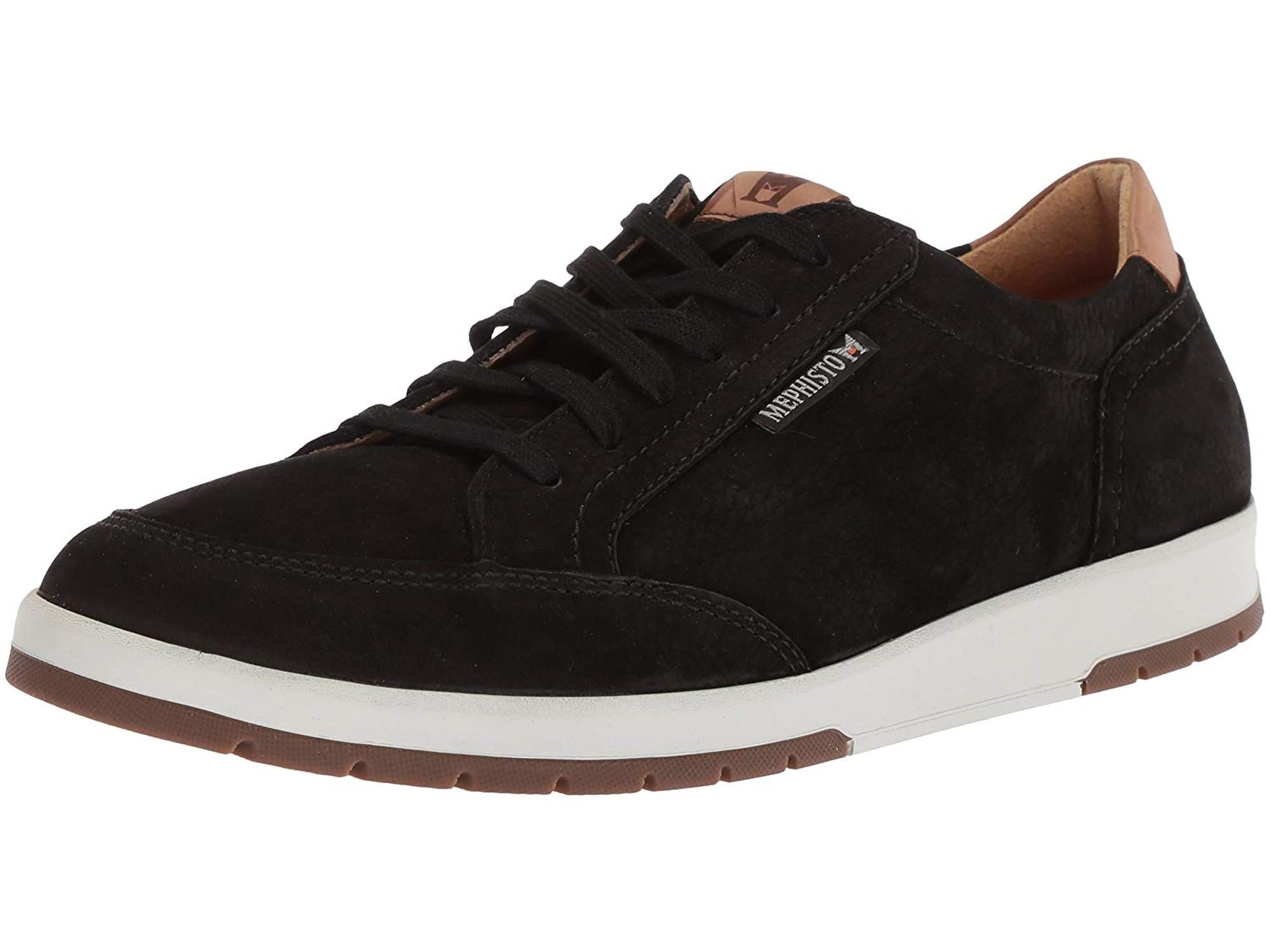 mephisto men's casual shoes
