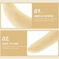 thumbnail image 3 of IDEANATEGRATE 4Ud Diademas Anchas De Tela Con Estilo Retro Y Antideslizante Para Uso Diario, 3 of 7