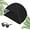 Black, variant on Uveego Mini Head Sun Shelter Tent,Pop Up Beach Shade Sun With Windproof Design & Sun Protection,Top Phone Holder,Foldable