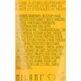 thumbnail image 4 of (2 pack) Milani Fruit Fetish Lip Balm, Pineapple Papaya, 4 of 8